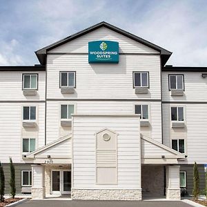 Woodspring Suites Daytona Beach Int'L Speedway
