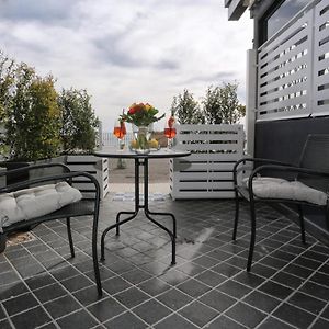 Chambre Double de Luxe