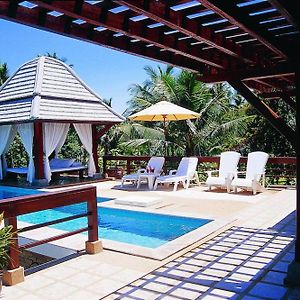 Samui Honey Tara Villa Residence